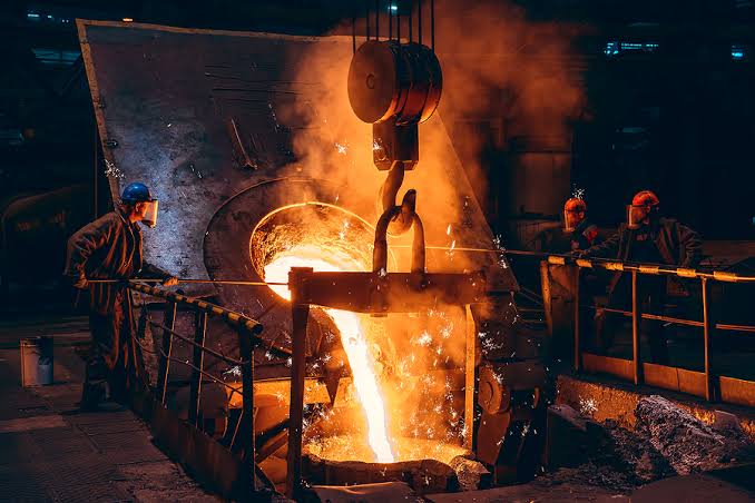 Foundry
